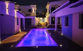 Paradise City Break