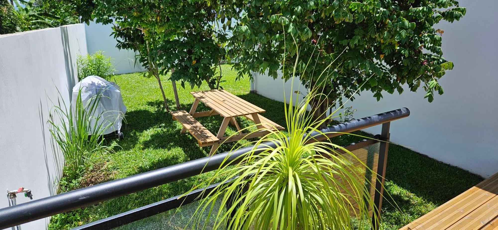 Paradise City Break Saint Pierre Extérieur photo